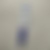 Stylet 2en1pate de chat bleu
