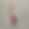 Stylet 2en1pate de chat rouge