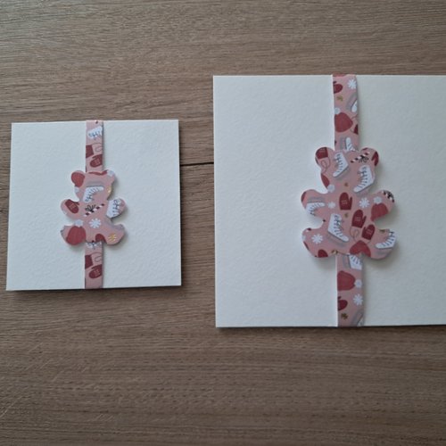 Oursons de fêtes