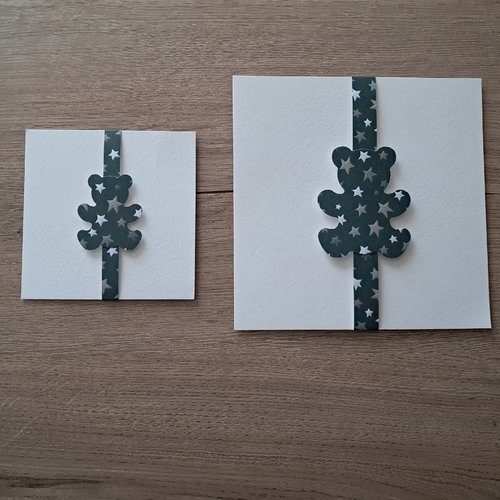 Oursons de fêtes