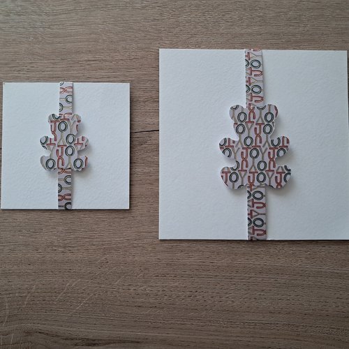 Oursons de fêtes
