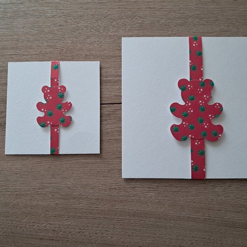 Oursons de fêtes