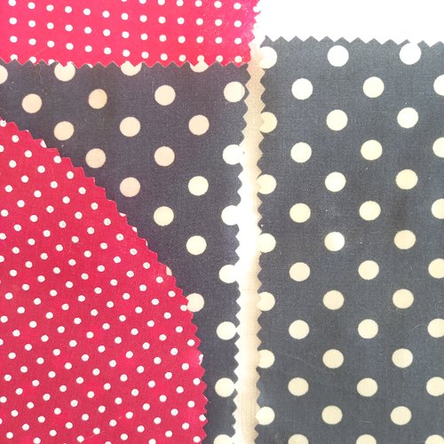 Bee wrap  le lot de 5