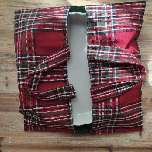 Sac à tarte