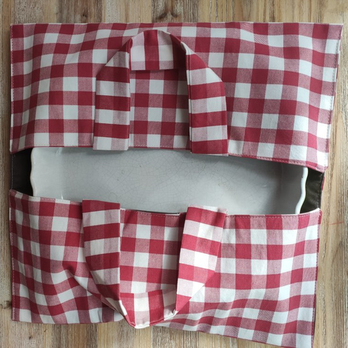 Sac à tarte