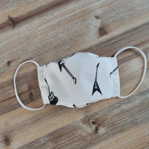 Masque de protection afnor