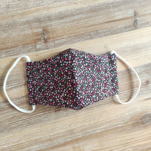 Masque de protection afnor