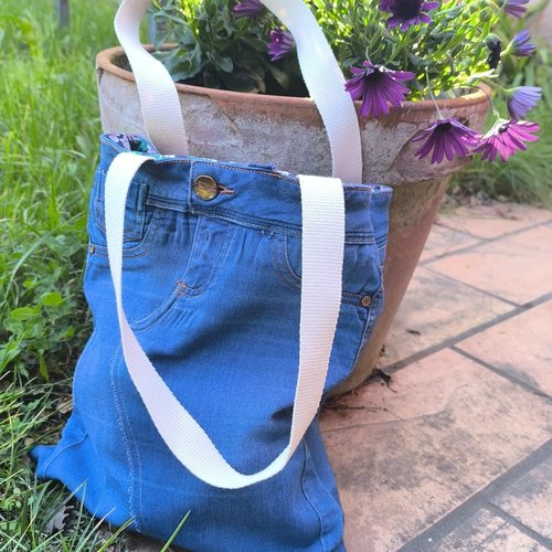 Sac à main - tote bag