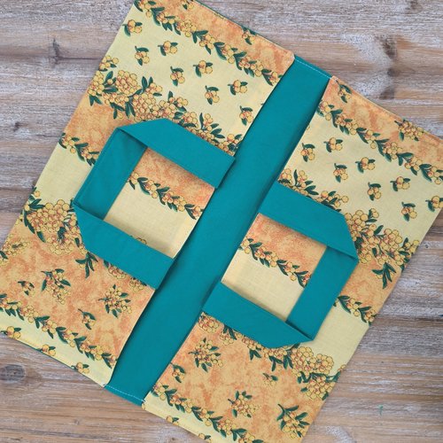 Sac à tarte
