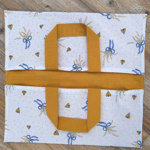 Sac à tarte