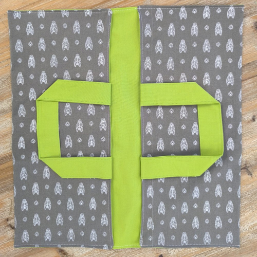 Sac à tarte