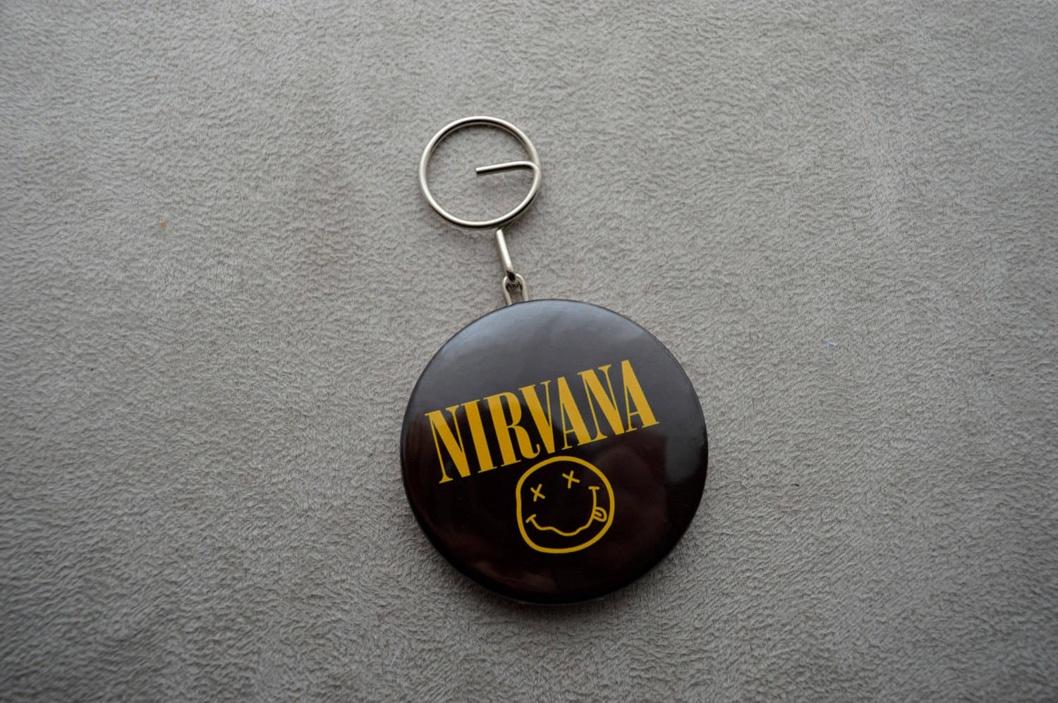 Bracelet élastique perles d'argent - Boutique Nirvana