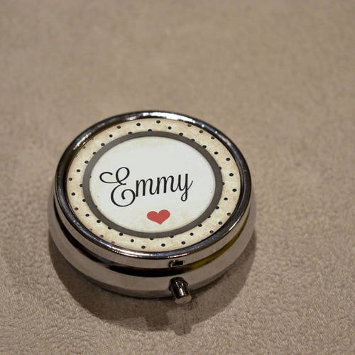 **" petite boîte à dents "** ou autre usage !! 