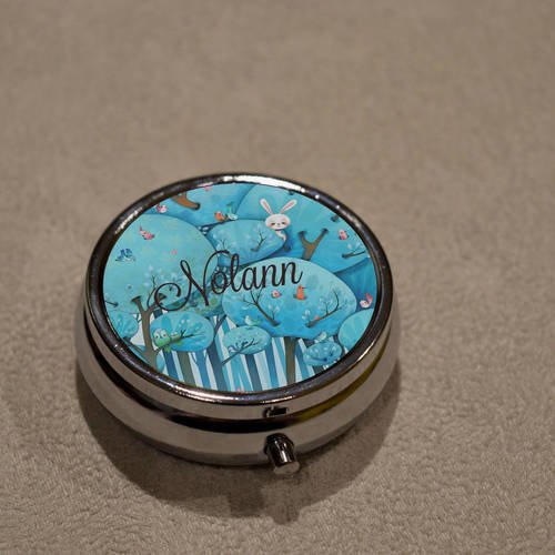 ** petite boîte à dents ** ou autre usage 