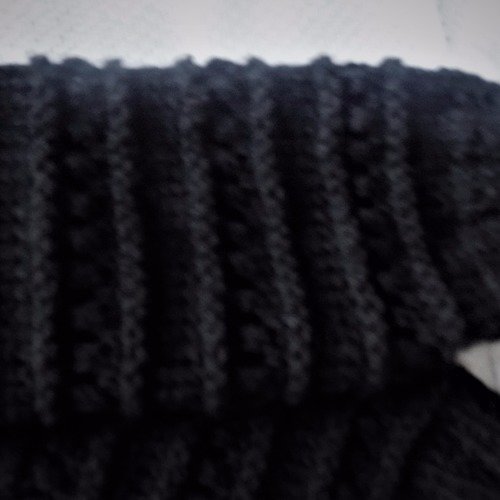 BDSHUNBF Jambières Guêtres, Leg Warmer, Tricoté Guêtres