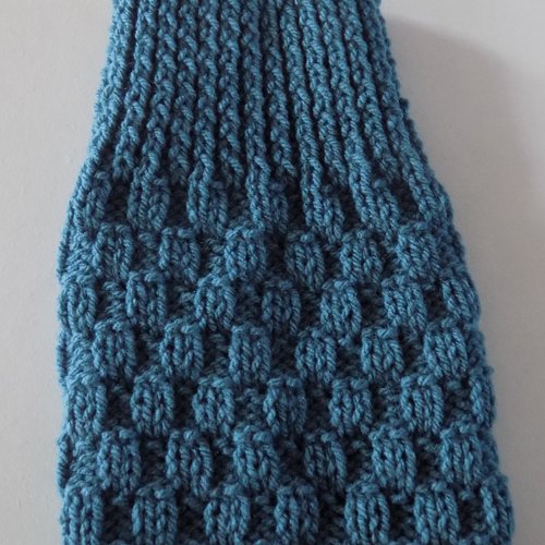 Jambières Tricotées Pour Femme - Pour Bottes Et Bottines - Chaudes Et élégantes - Taille Unique - Automne Hiver