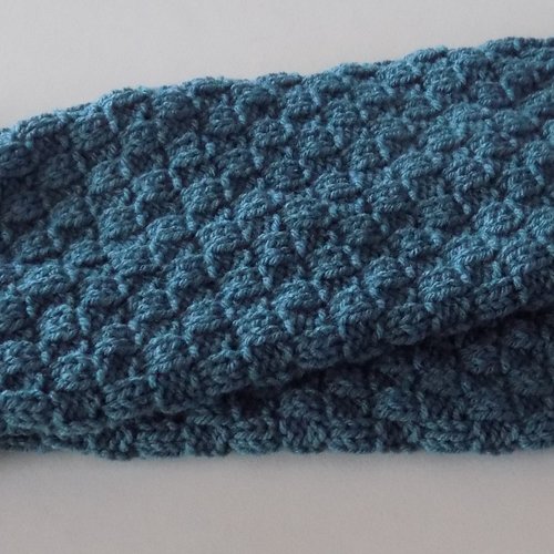 Jambières En Tricot Noir Le Bourget - Femme