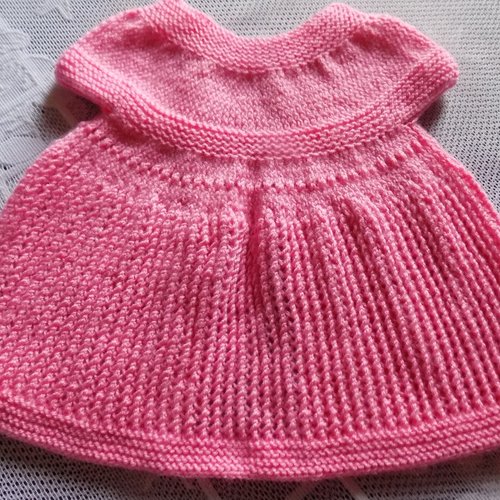 Ensemble Bébé Absorba - Tunique Et Pantalon Rose 3 Mois, 100% Coton, Neuf Avec étiquettes
