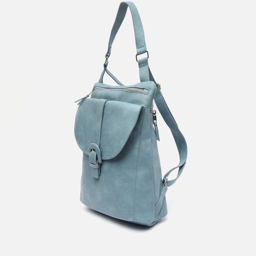 * en sac à dos ou pas*/cabas se porte aussi sur l'épaule.