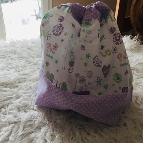 Lingettes démaquillantes kit de 10 avec pochons