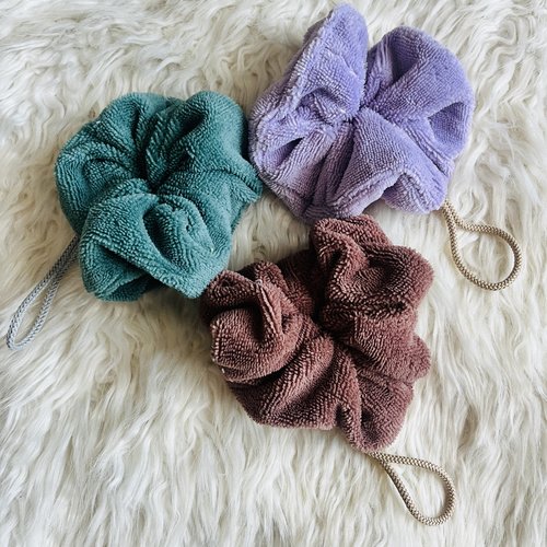 Fleur de douche lot de 3