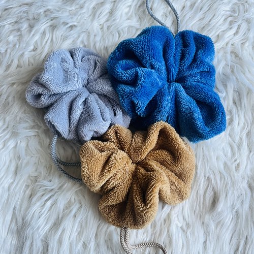 Fleur de douche lot de 3