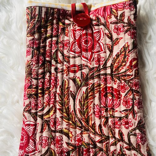 Housse pour liseuse kindle