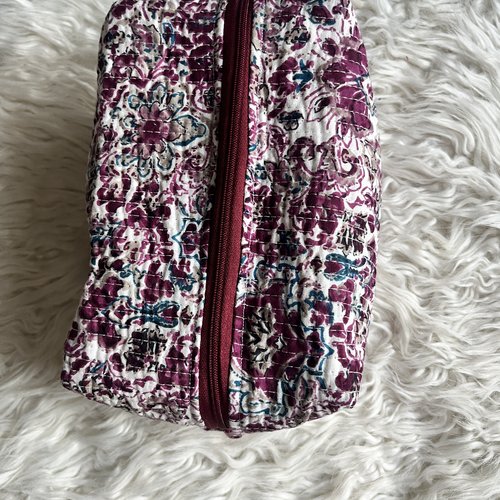 Trousse de toilette xxl