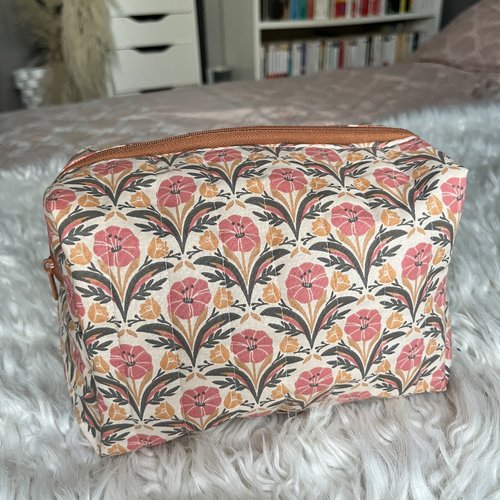 Trousse de toilette xxl