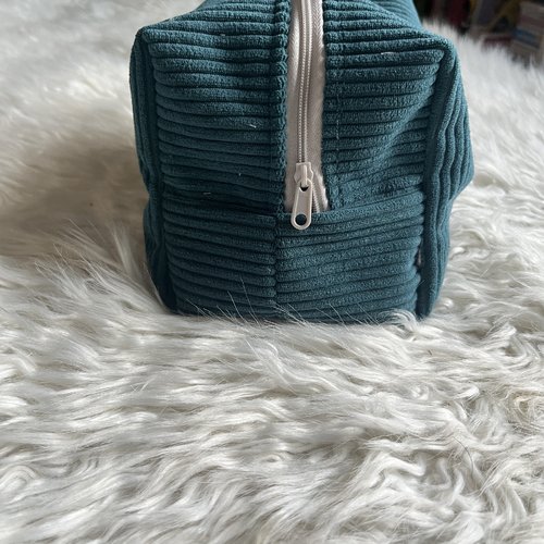 Trousse de toilette xxl
