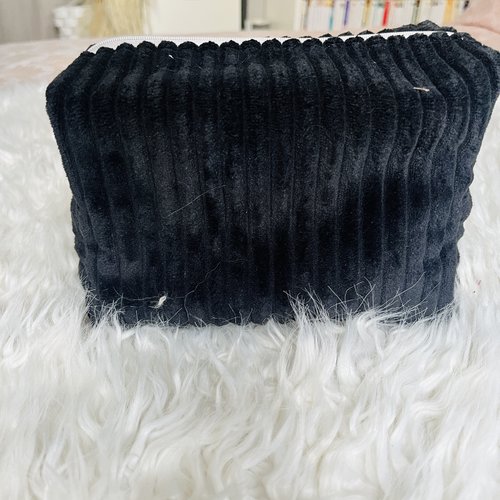 Trousse de toilette xxl