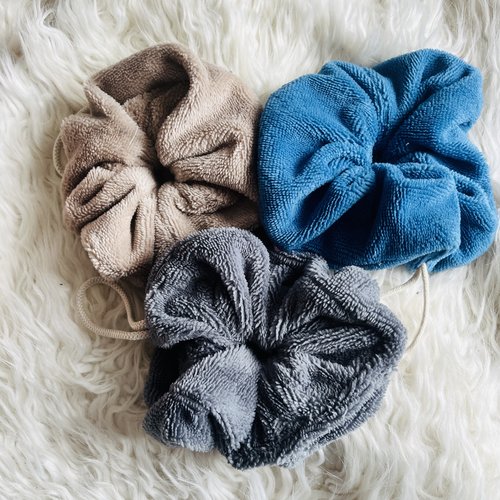 Fleur de douche lot de 3
