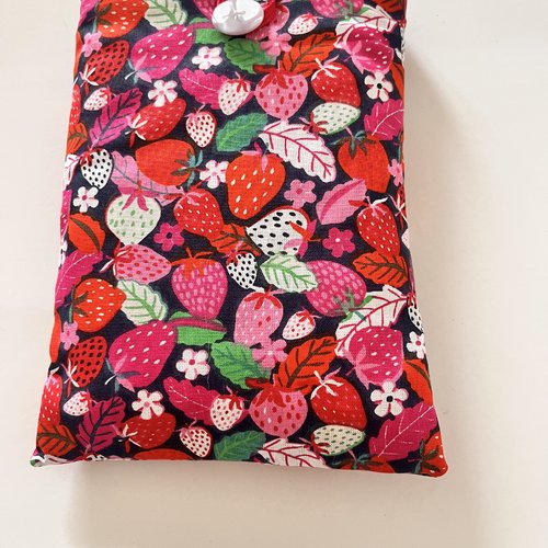Housse pour livre de poche ou liseuse kindle