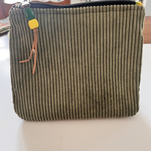 Trousse plate multiusage