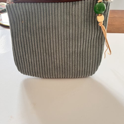 Trousse plate multiusage