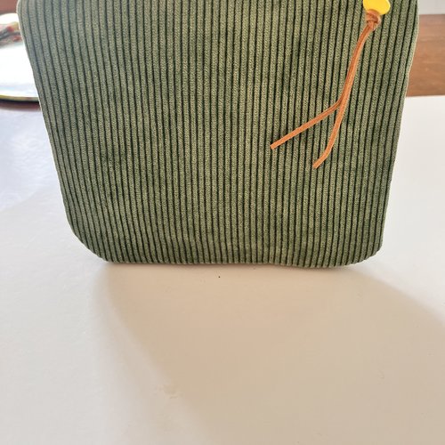 Trousse plate multiusage