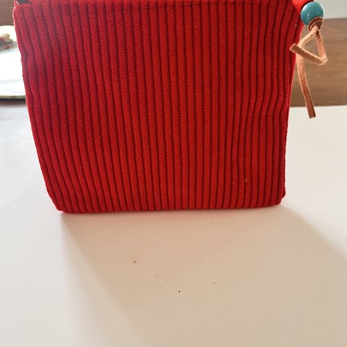 Trousse plate multiusage
