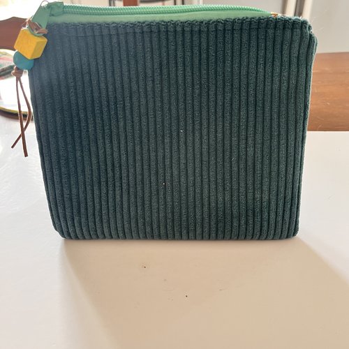 Trousse plate multiusage