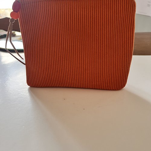 Trousse plate multiusage