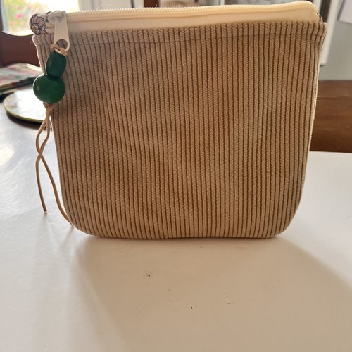 Trousse plate multiusage