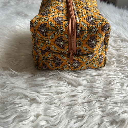 Trousse de toilette xxl