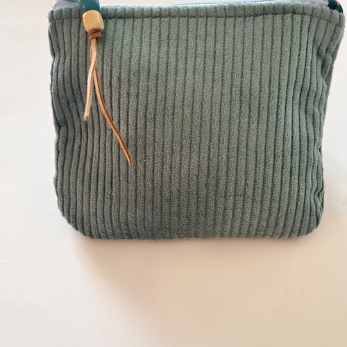Trousse plate multiusage
