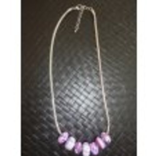 collier pandora rose collier pandora rose