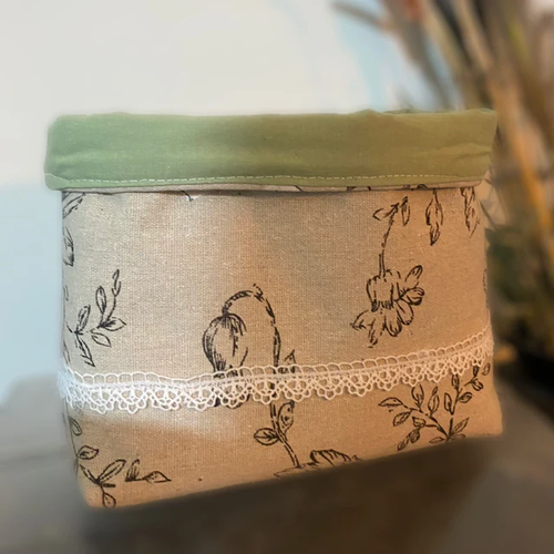 Lot de 6 dessous de verre