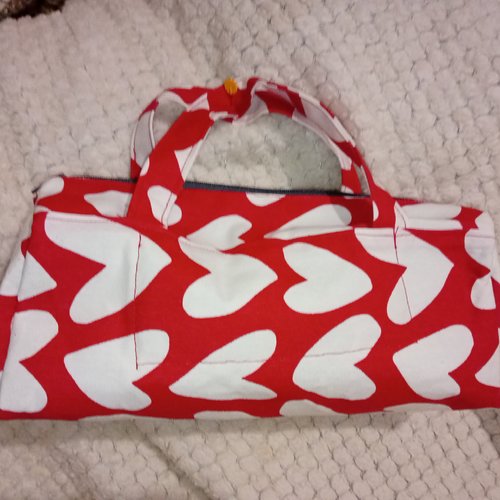 Sac de l amour