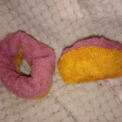 Bracelets de soins routine beauté