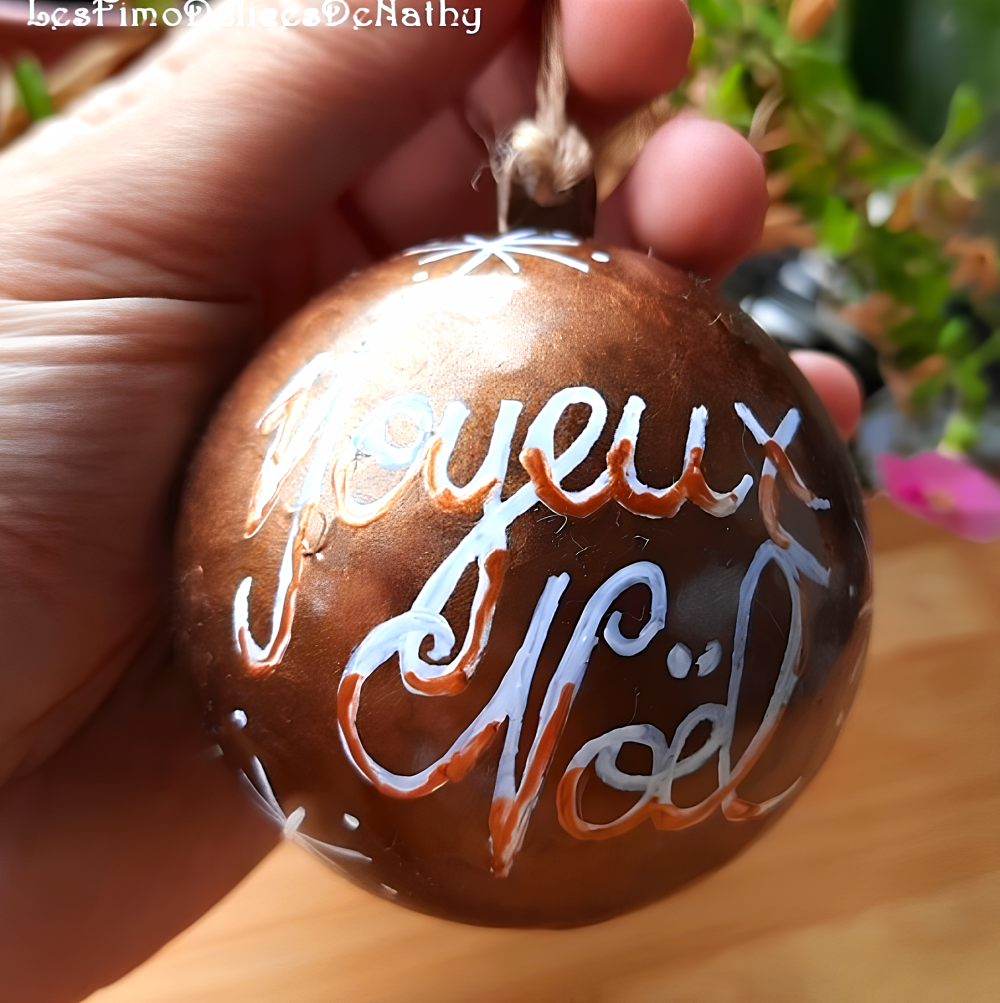 Fabricant français de décorations de Noël – Le rêve de Noël