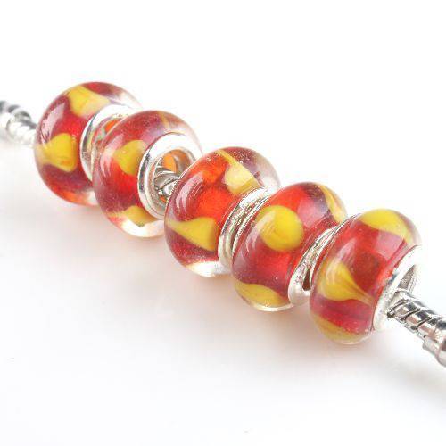 bracelet pandora jaune bracelet pandora jaune