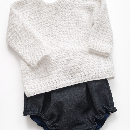 Ensemble simon 2 pièces