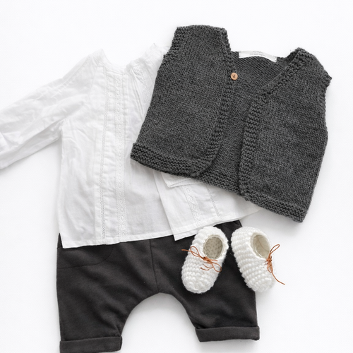 Ensemble augustin 4pièces